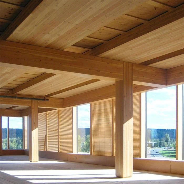 LVL moulding Structural LVL