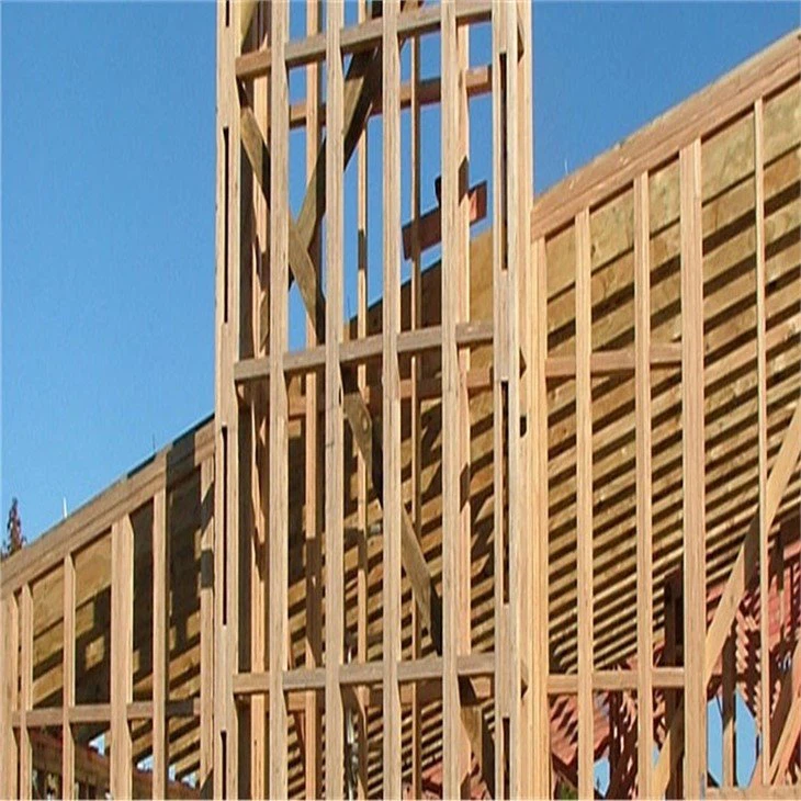 Structure Beam For Construction