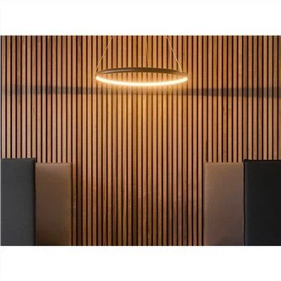 Panel Akustik MDF Berkualitas Tinggi