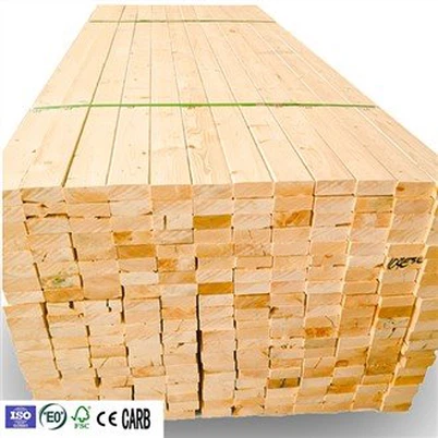 Hot Sell Kualitas Terbaik Pine LVL Building Beams