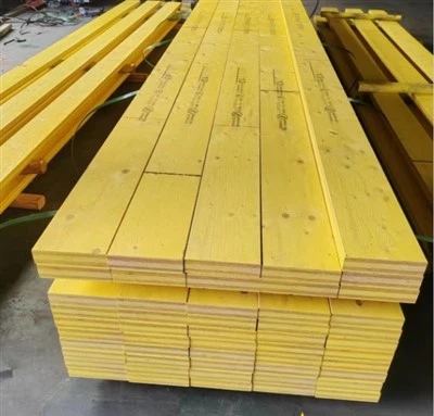 E14 H2S LVL Timber