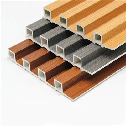 Dekorasi Interior Panel Dinding Wpc